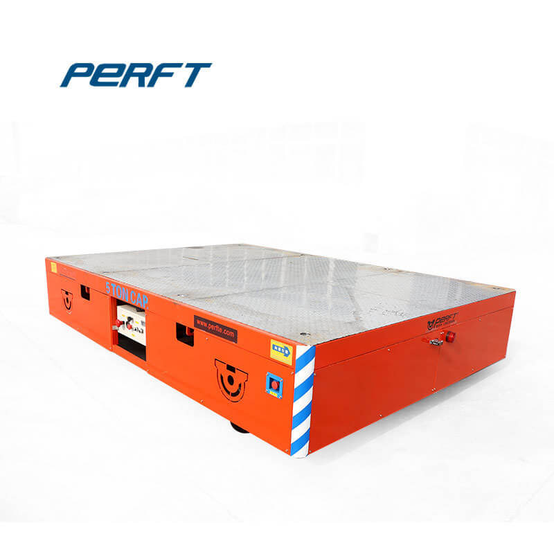 motorized transfer cart factory 50 tons